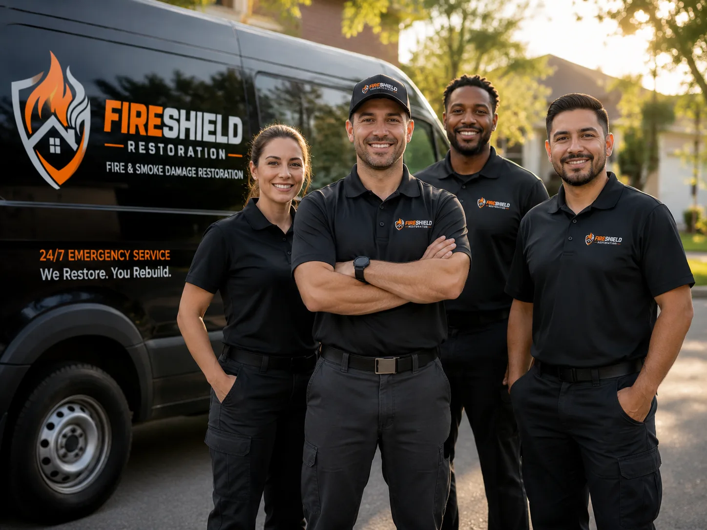 Fire And Smoke Damage Restoration company in Bantam, CT